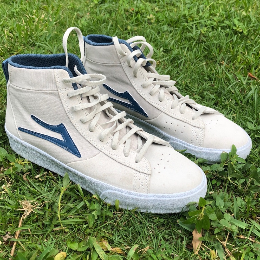 Lakai Mid - like new